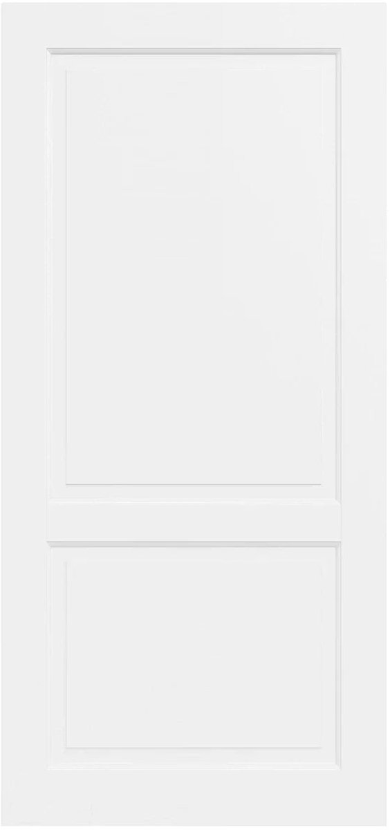 DutchLine - Boardpaneeldeur - 88cm – 211.5cm