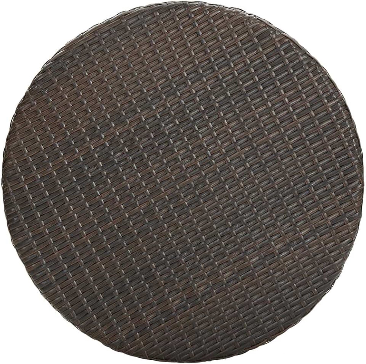 3-zits met kussen 150 cm massief eucalyptushout stevige buitenbank voor terras tuin en patio ergonomisch zitten olieafgewerkt hout maximaal 110 kg per zitting