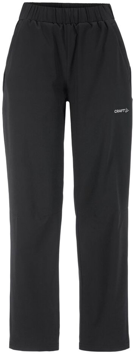 Craft Core Essence Wind Pants W Black - Sportbroek
