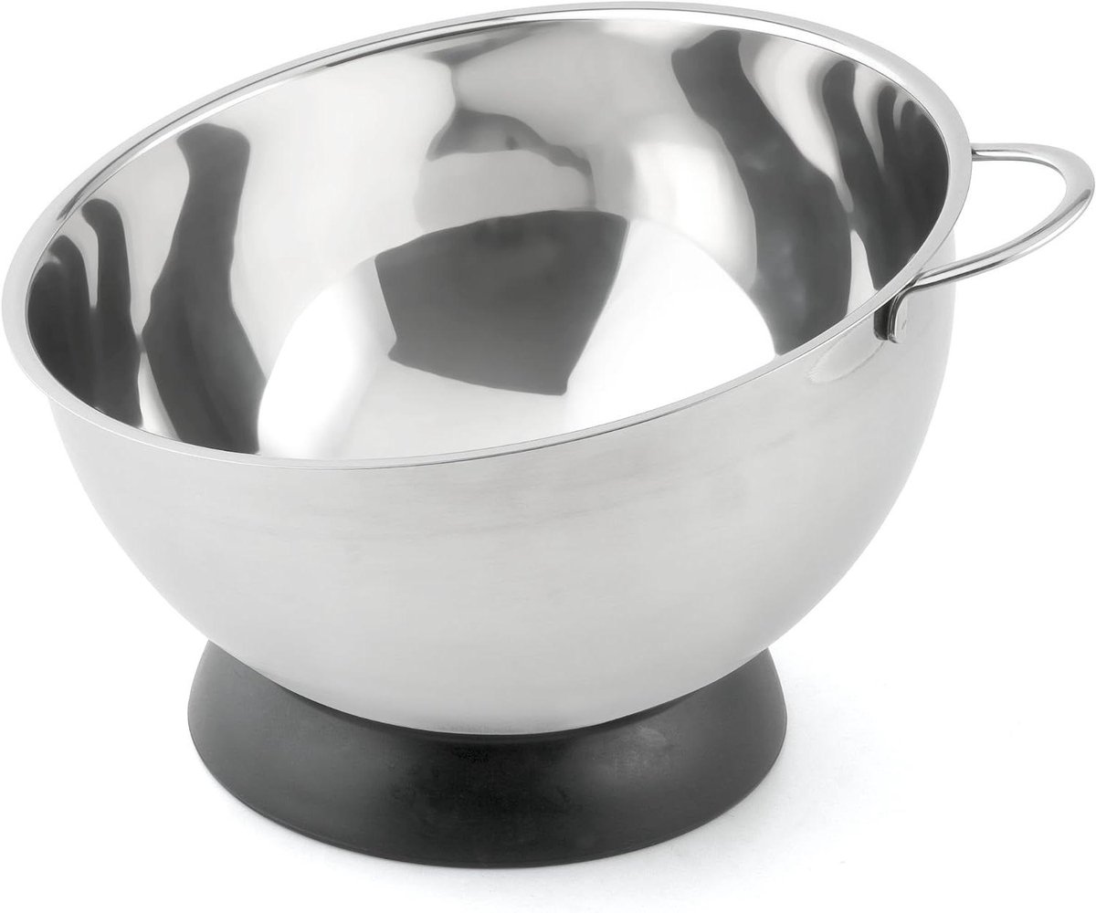 Waterketel - Theeketel - Water Koken - Met stelring - 35 Liter - Zilver