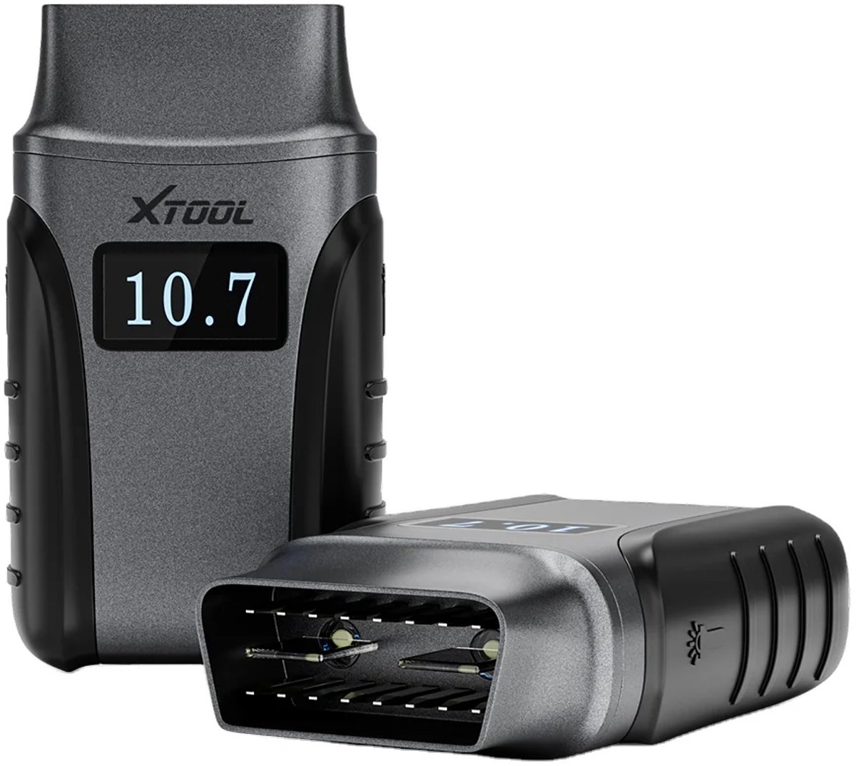XTOOL A30M OBD2 Bluetooth Dongle Scanner Diagnose Tool voor iPhone Android CAN FD FCA