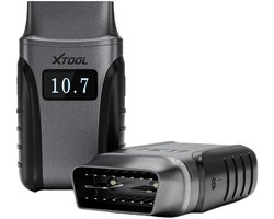 XTOOL A30M OBD2 Bluetooth Dongle Scanner Diagnose Tool voor iPhone Android CAN FD FCA