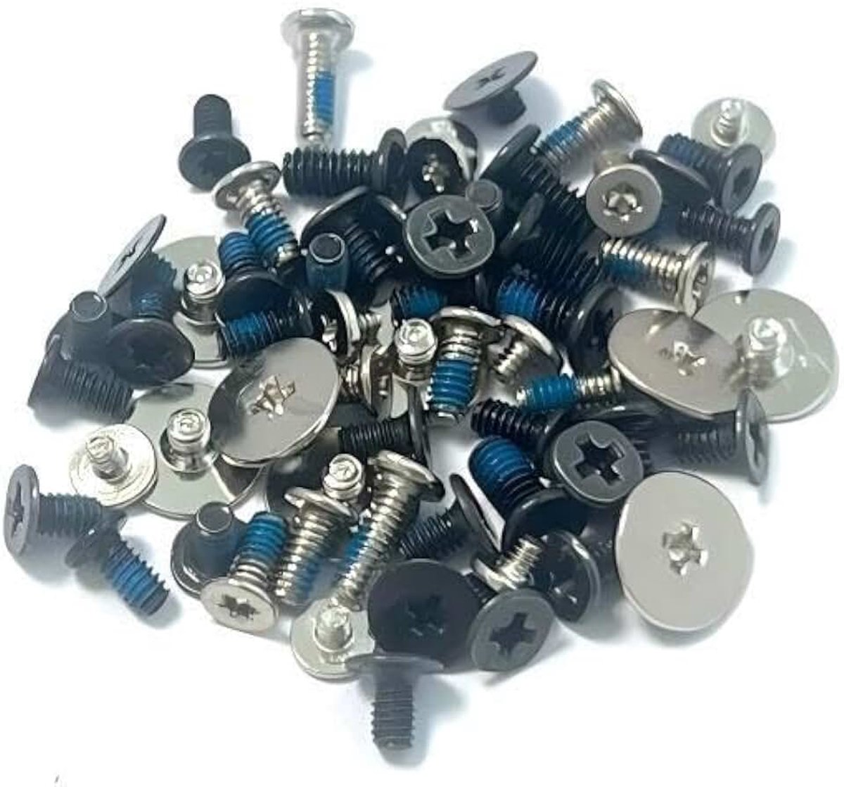 Computer Schroeven Kit Voor ThinkBook 14s-IML 20RS 5S10S35188 Vervanging Componenten & Onderdelen Schroeven Screws