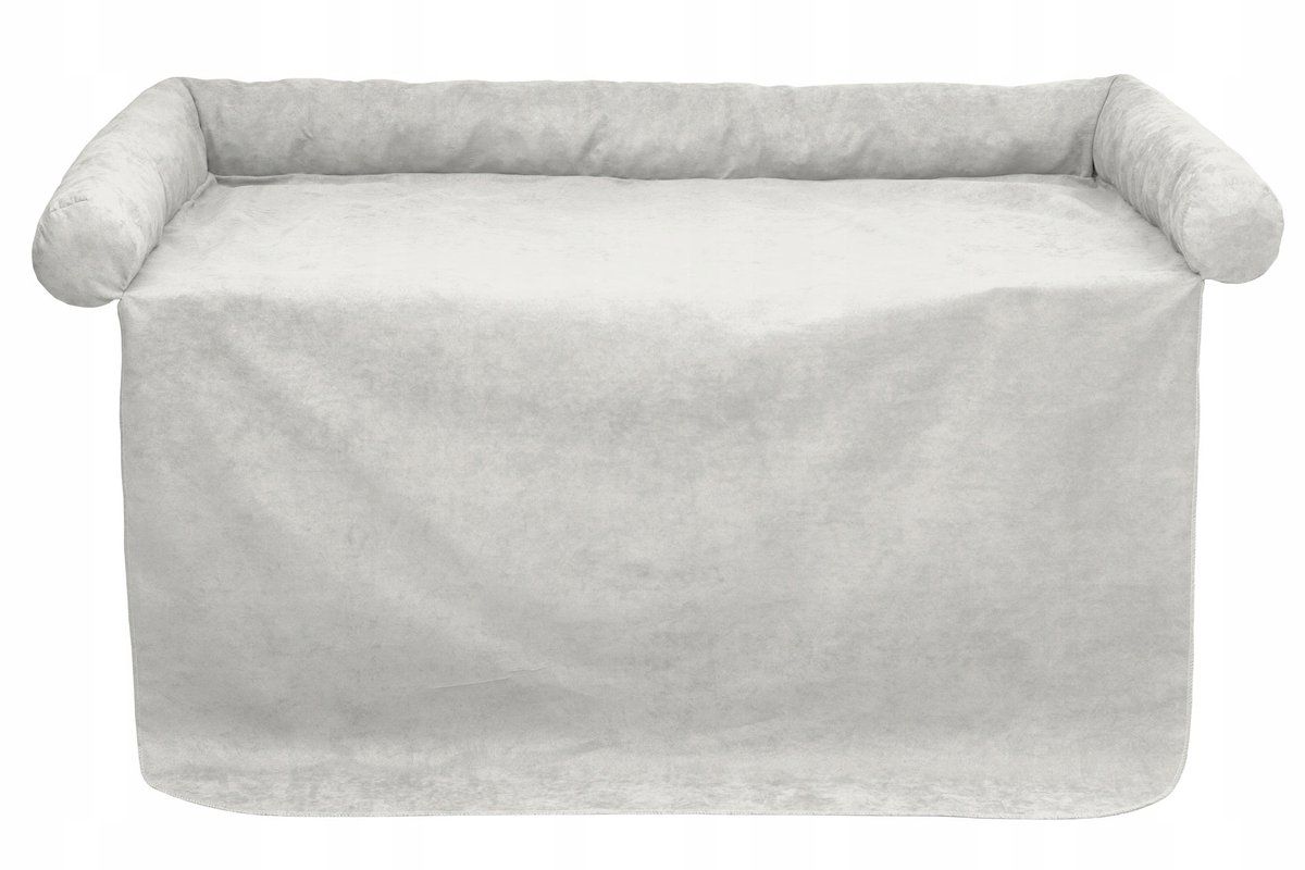 Honden- en Kattenbankhoes Mila S - Beschermhoes 75x65cm
