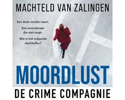 Moordlust