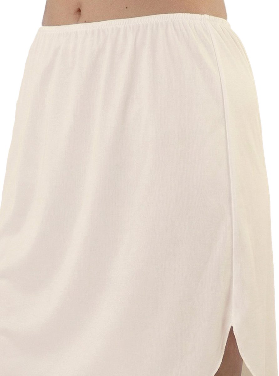 3-pack Halfzoon lengte Elegance