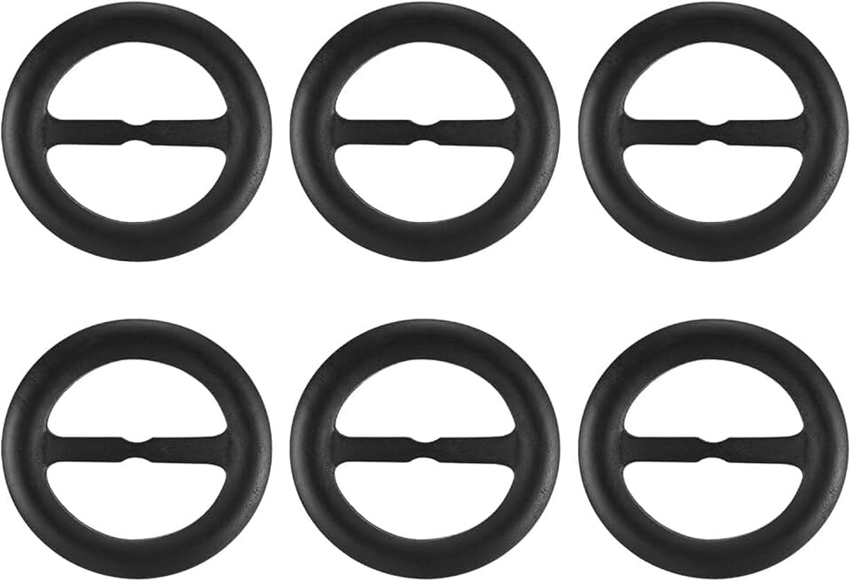 T-shirt clips riemgesp hout sjaal ring doek ring klemmen ronde stropdassen sluiting mode kleding hoek knoop knoop voor dames zijden kleding decoratie