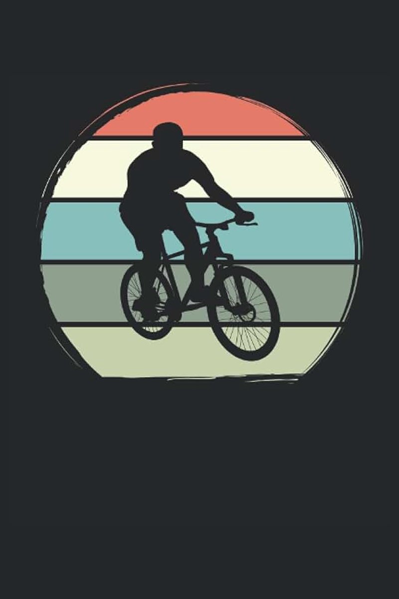Mountain bike: Notebook