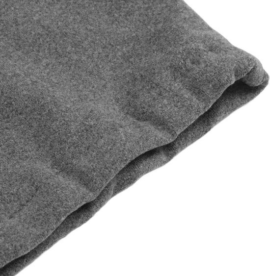 Sokken voor Ouderen - Warme en Gezellige Slaapsokken - Antislip Korte Sokken voor Koud Weer — afbeelding 3