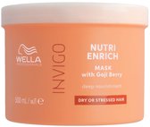 Wella Professionals - Invigo - Nutri-Enrich - Masque - 500 ml