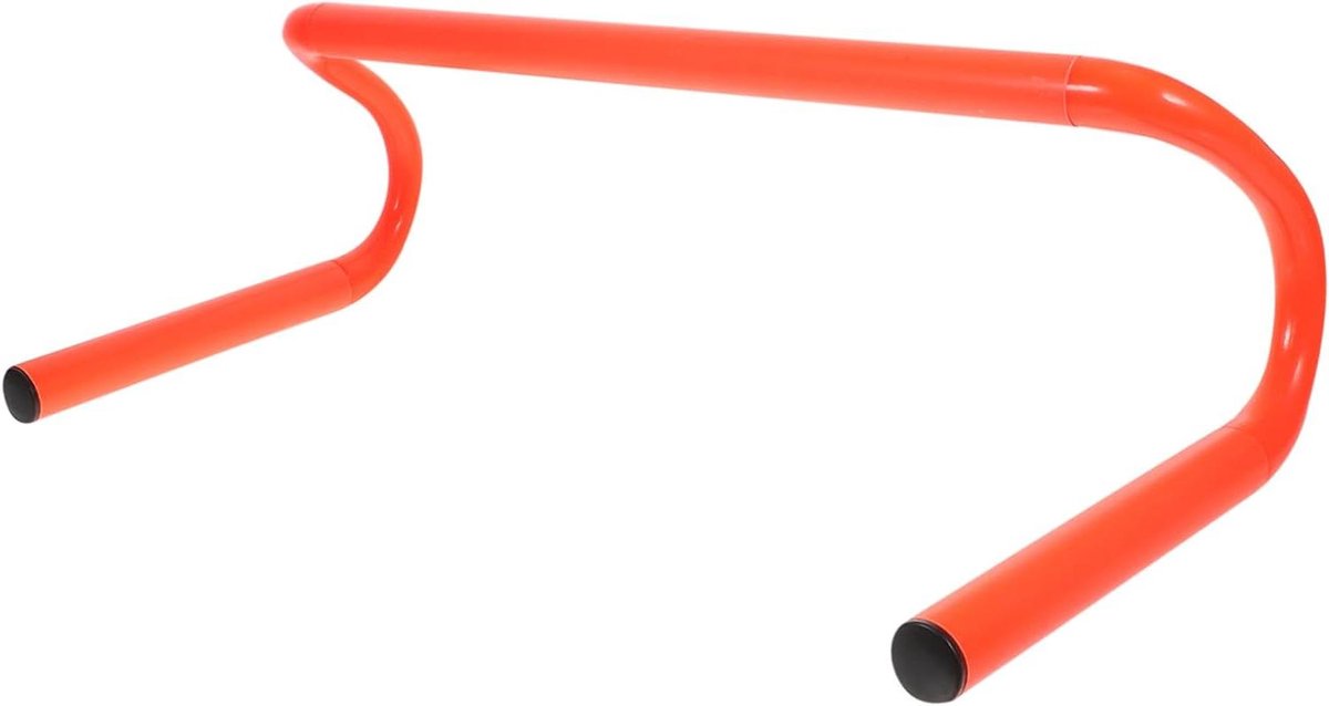 Agility Horden - Trainingshorden Obstakels - Sporttraining Verbeteren - Verbeterd Coördinatievermogen - 48x23x15cm - Niet gespecificeerd