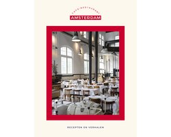 Café-Restaurant Amsterdam