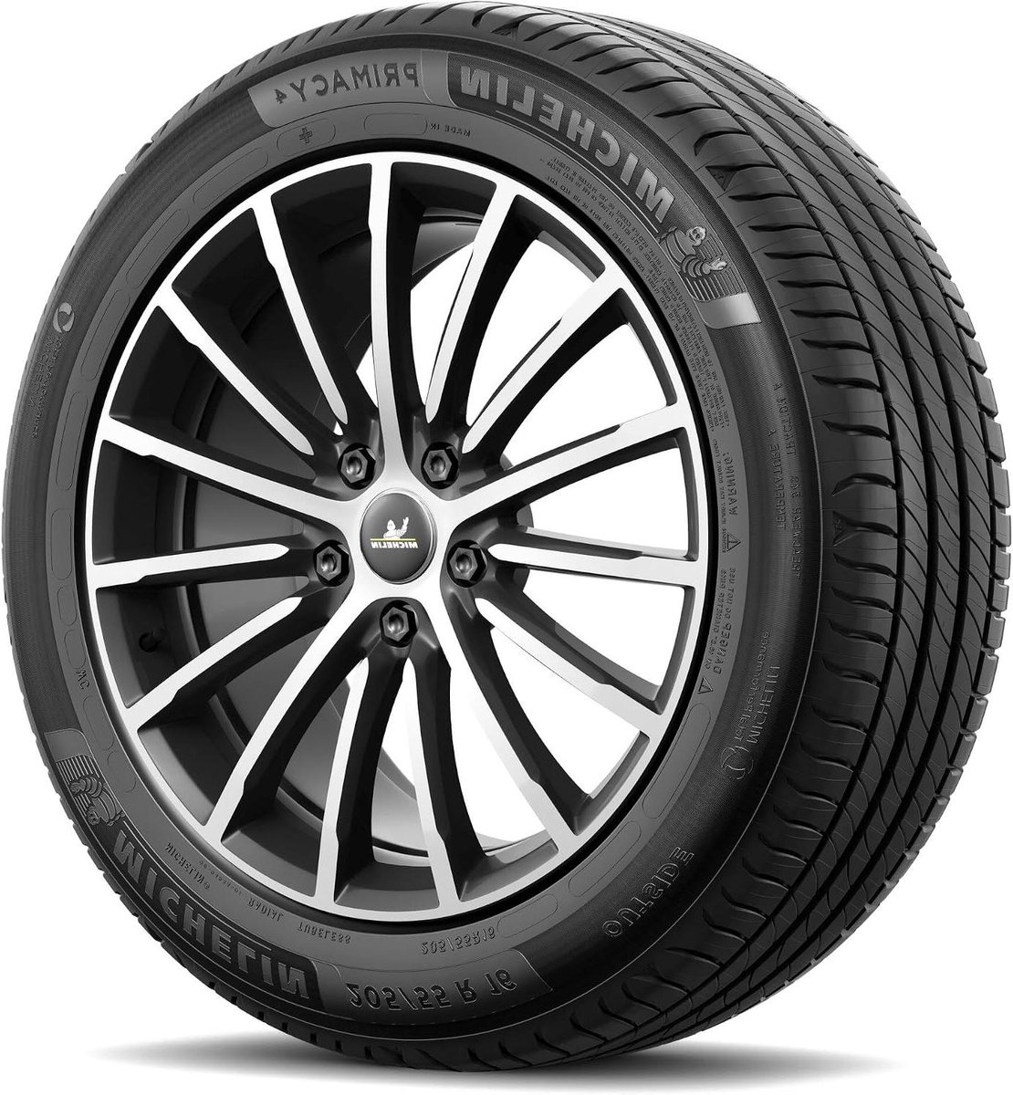 Zomerbanden - Autobanden - Veilig Rijden - Sterke Remkracht - 225/45 R18 - Zwart