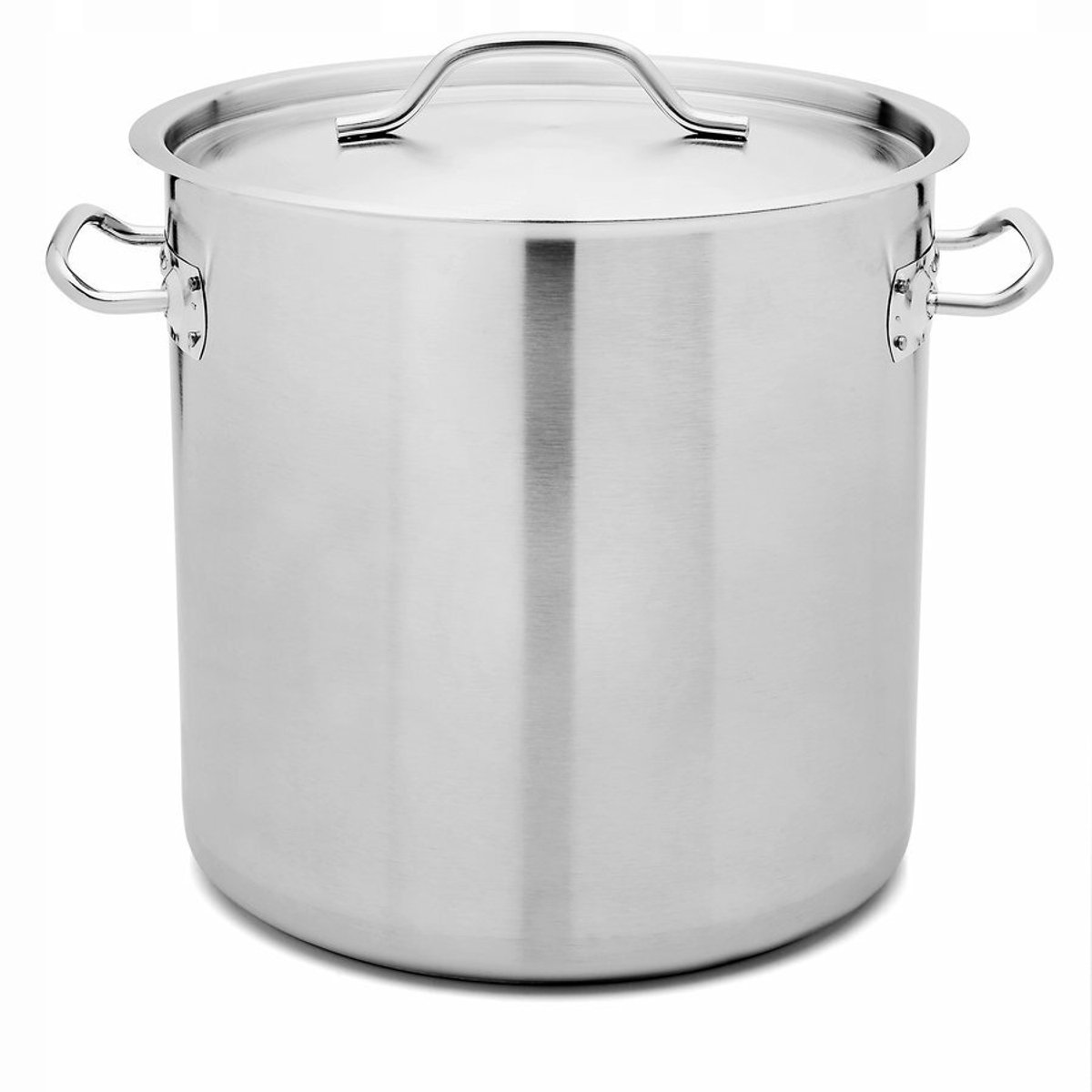 Odelo Traditionele Pan 25,5L - Roestvrij Staal, Diameter 32cm