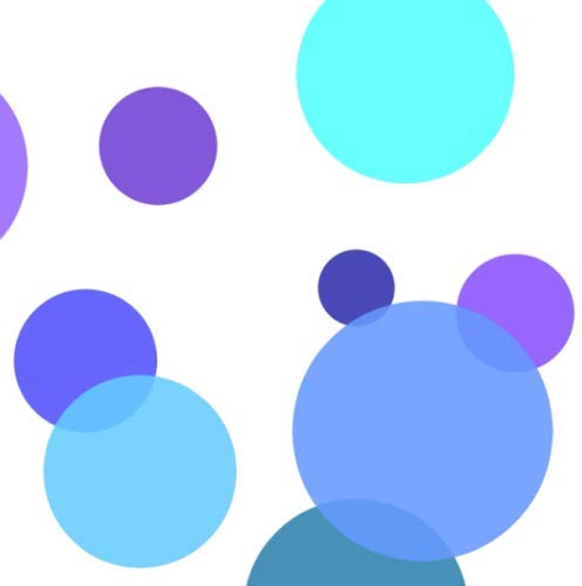 Blue Dots Journal
