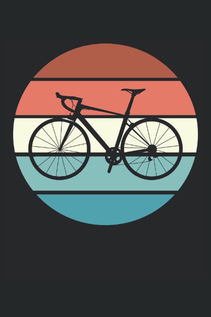 Gravel bike: Notebook