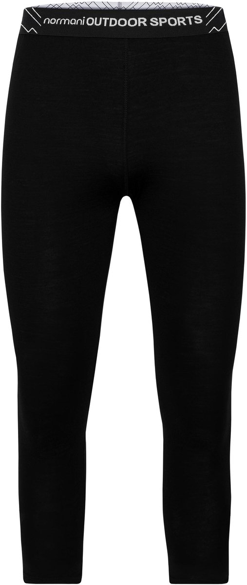Dames 3/4 merino onderbroek „Ballarat“
