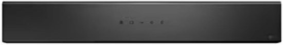 Soundbar met subwoofer - Home audio - Film en muziek - 140 Watt vermogen - 388 x 779 cm - Zwart — afbeelding 2