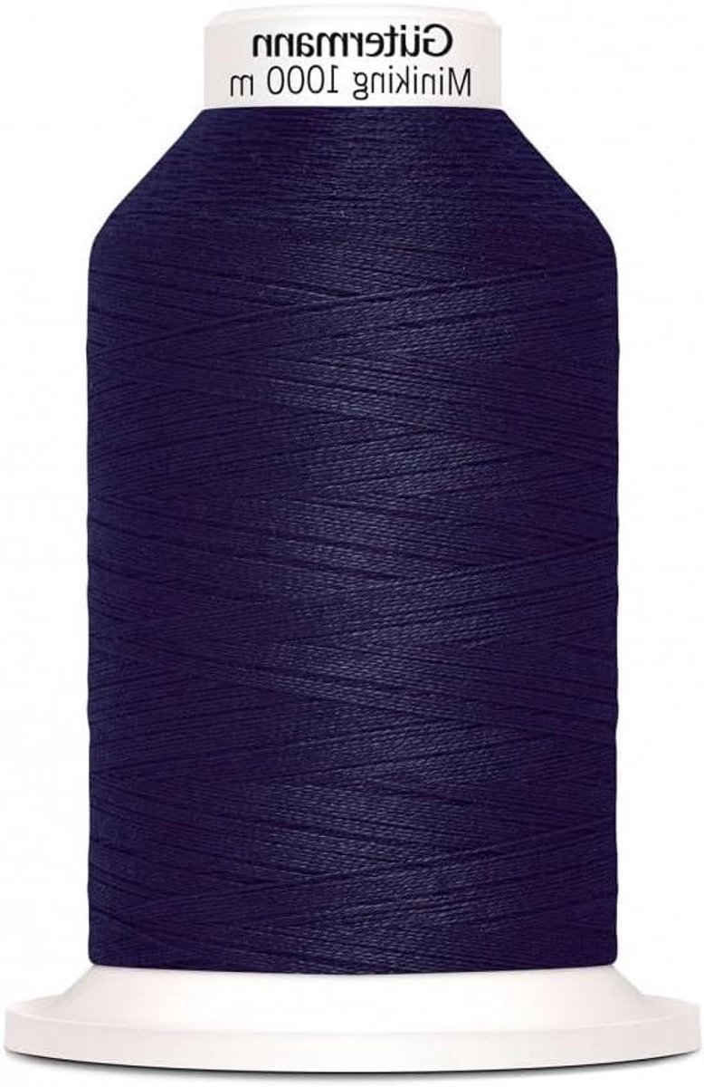 Overlock Naaidraad - Naaimachine Garen - Kleding Maken - Hoge Kwaliteit Garen - 1000 Meter - Kleur 339