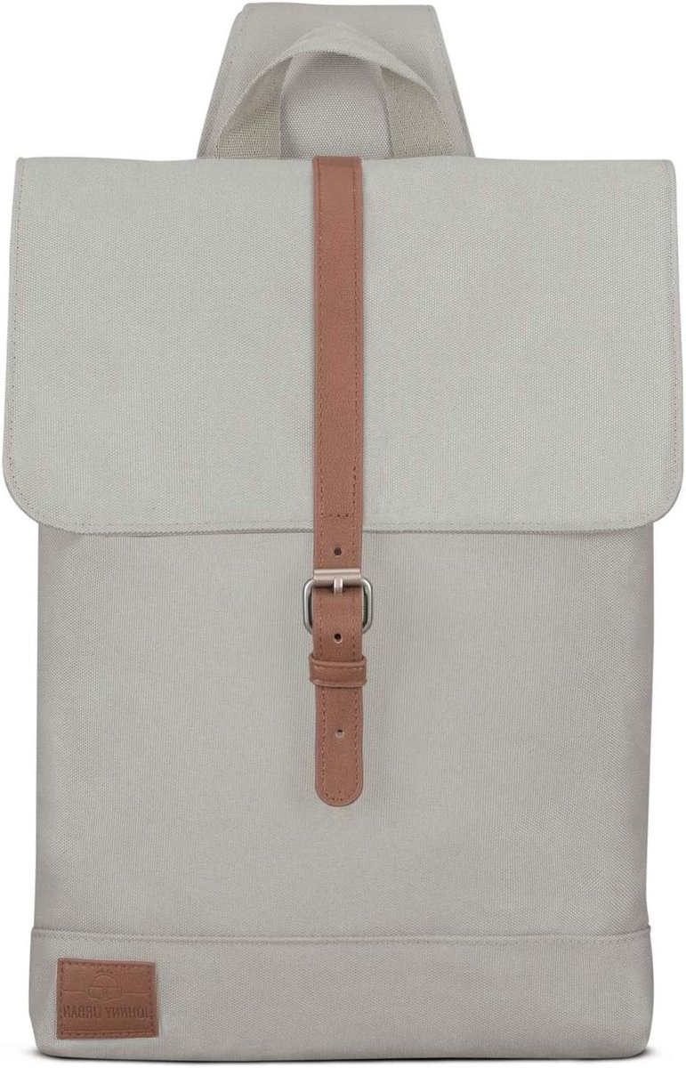 Schoudertas Dames - Crossbody tas - Stad en Reizen - Gemaakt van gerecyclede flessen