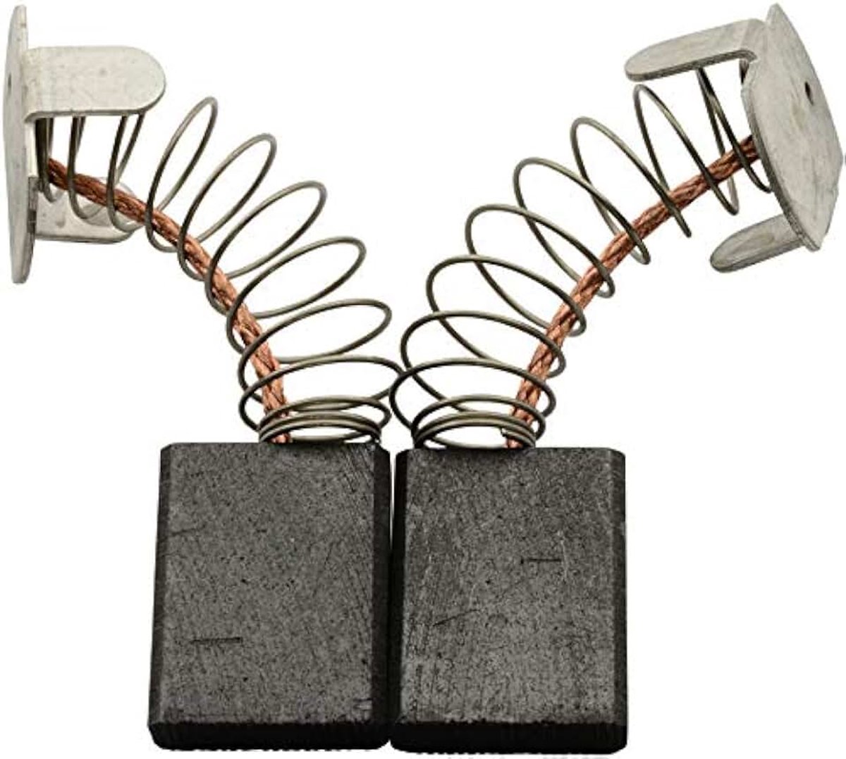 Koolborstels voor FLEX BED 303 Onbekend - 6x16x20mm