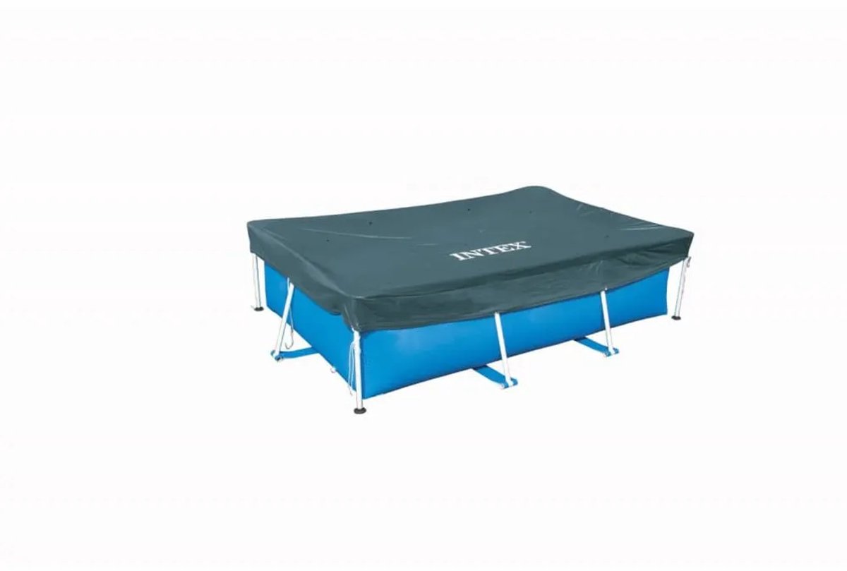 Intex Zwembad Afdekzeil Rechthoekig 450 x 220 cm — afbeelding 17
