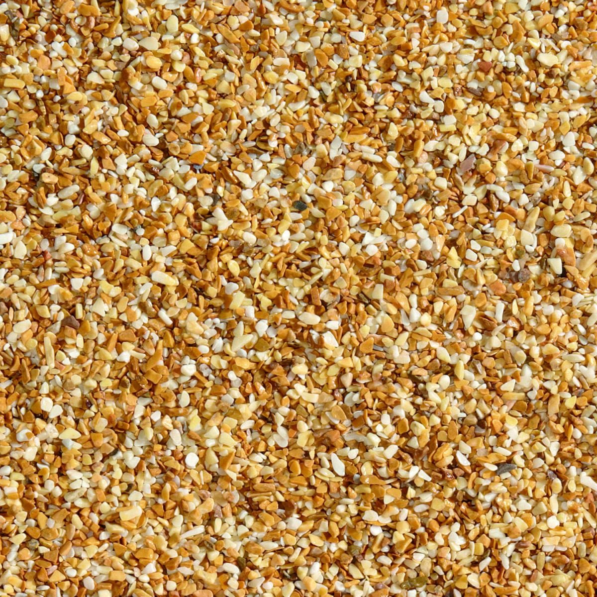 Granulaten voor Steentapijt - Decoratief Gekalibreerd Marmer - Hoge Sterkte & Drainerend : MINERALIA