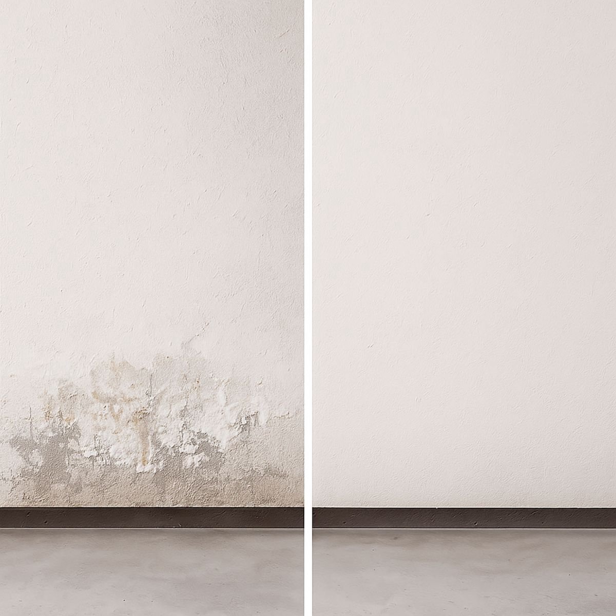Antisalpeter behandelingsproduct: ARCASALT CLEAN