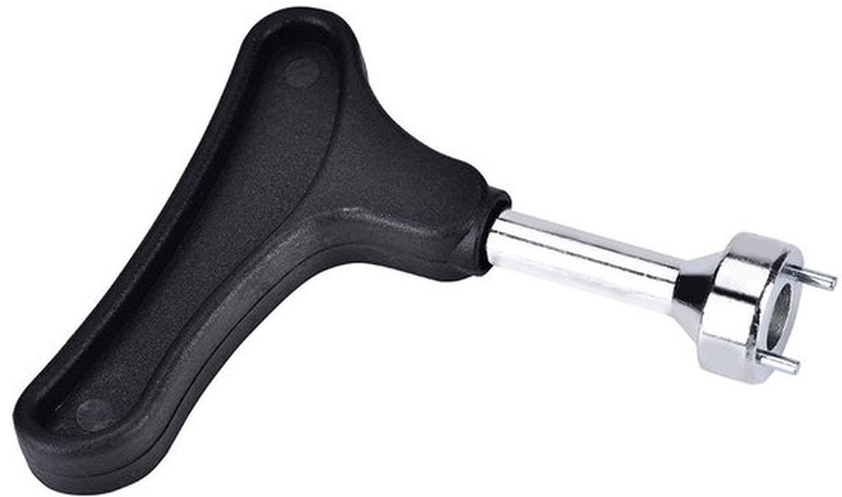 Spikes- en studsverwijderaar - Cleats verwijdertool - Ideaal voor sporters - Mechanisch - Onderhouds gereedschap - Geschikt voor schoenen - Flex..