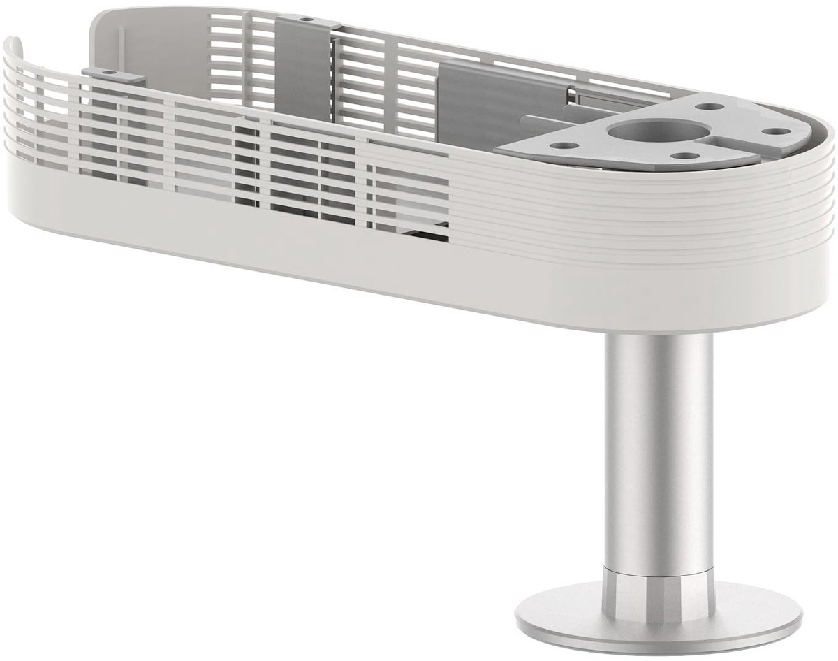 Solidchoice - Projector Beugel voor Makkelijk Monteerwerk