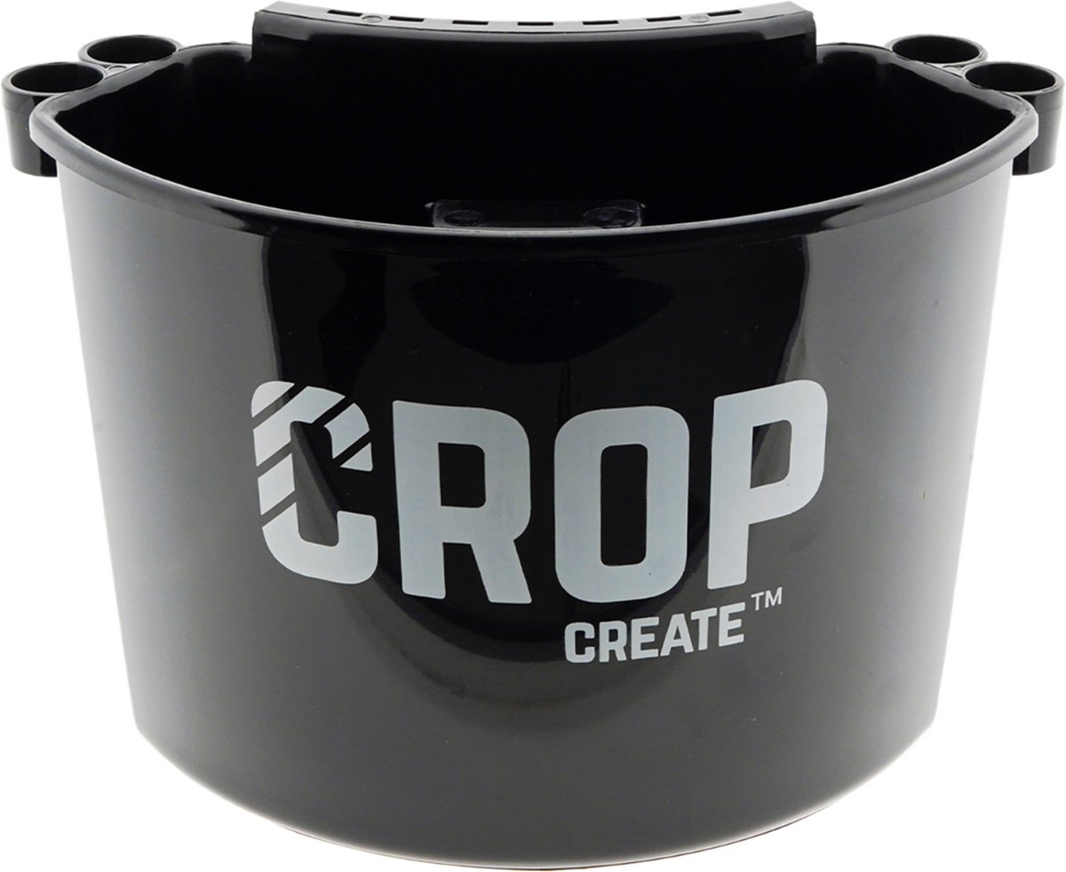CROP Bucket Organizer
