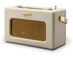 Roberts Radio Revival iStream 3L Persoonlijk Digitaal Beige