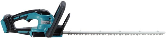 Makita UH 020 GZ Accu-heggenschaar 40 V max. 50 cm Brushless Solo - zonder accu, zonder oplader van Makita — afbeelding 3
