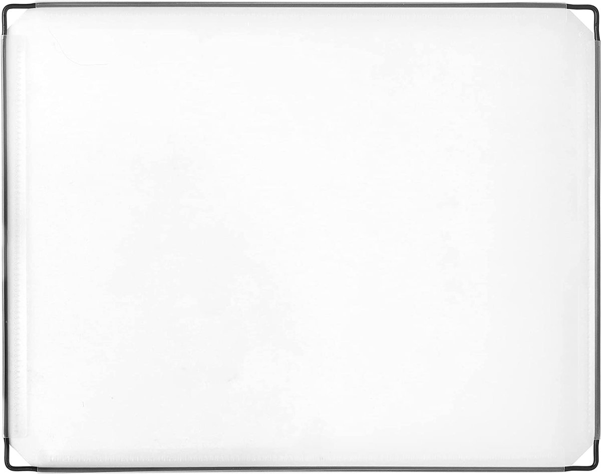 PIPIPOXER Kleine Dierenren - Transparante Ren-Huisdier ren - Moduleerbare Ren - 20 panelen - DIY behuizing - 145 x 74 x 47 cm - hek, kooi voor kleine dieren, cavia's, hamsters, konijntjes, huisdier ren - wit thumbnail 6