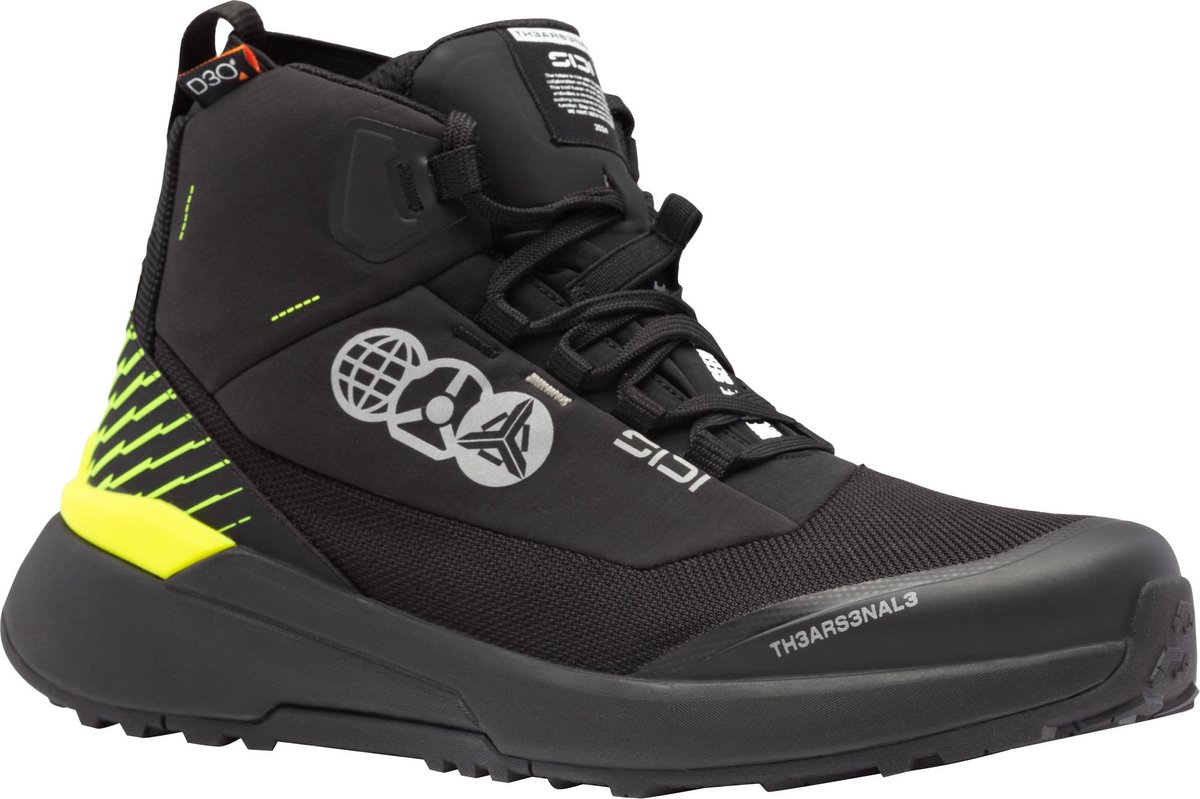 Sidi Nucleus The Arsenale waterdichte motorschoenen -