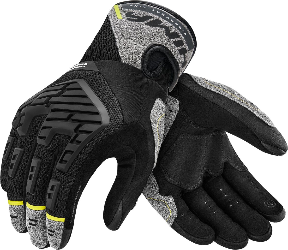 SHIMA Stream Vent Motorhandschoenen -