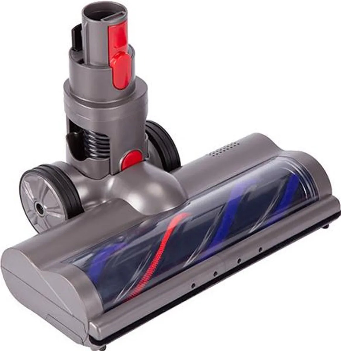 Direct-drive vervangende borstelkoppen Geschikt voor Dyson V7, V8, V10, V11 en V15