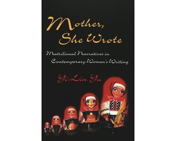 Mother, She Wrote