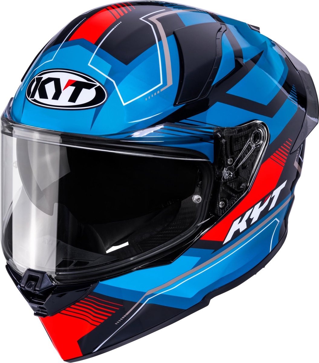 KYT R2R Parsec Helm -