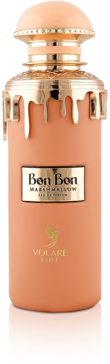 Volaré Bon Bon Marshmallow - Eau de Parfum - 100 ml