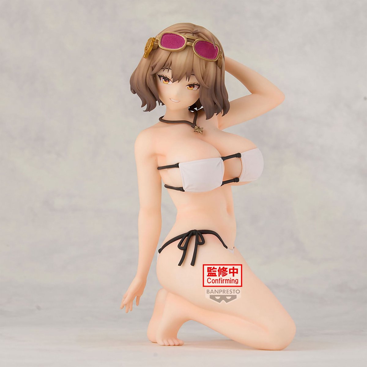 Goddess of Victory: Nikke - Anis Cord Reel Figure