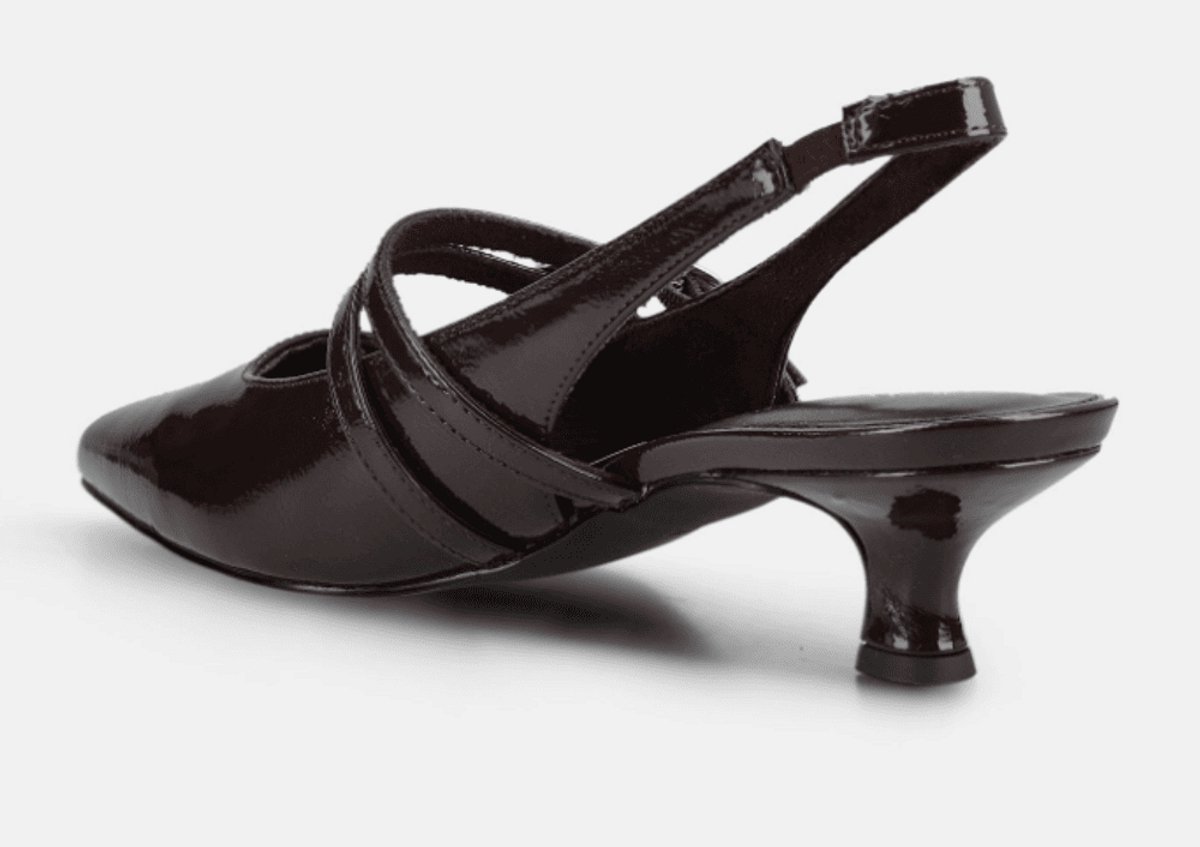 Marco Tozzi Dames Pumps 2-29508-45 511 F-breedte Maat: 39 EU