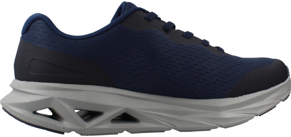 SKECHERS GLIDE-STEP VORTEX - AVALIN Blauw 46 EU
