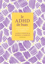 Je ADHD de baas