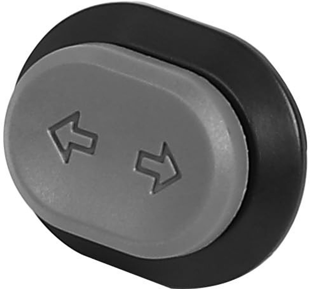 Solidchoice - Vervangende Knipperknop voor Elektrische Steps
