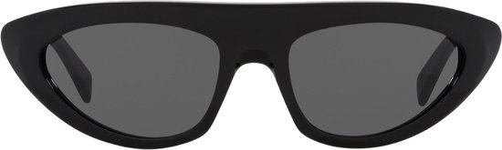 Celine CL40261I 01A Zonnebril - Dames - Zwart van CELINE — afbeelding 3