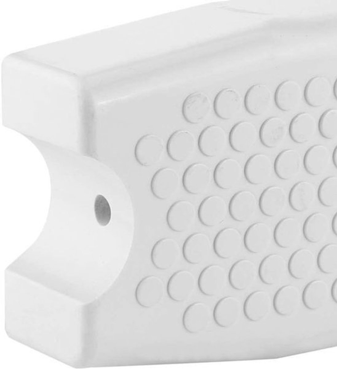 Ladder Onderdelen Pedal Vervanging voor Zwembad Ladders Plastic Ladders Pedal voor Boven Grond Zwembad Ladder Zwembad Ladder Pedal voor Inground Pools