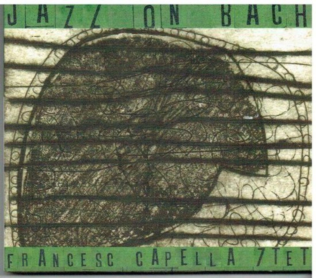 Jazz On Bach