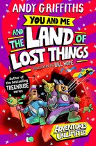 You and Me1- You and Me and the Land of Lost Things
