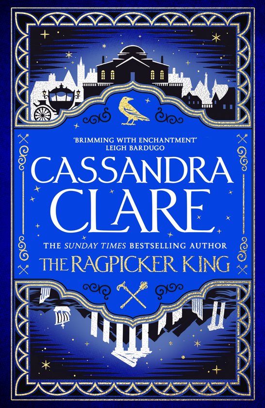 The Chronicles of Castellane 2 - The Ragpicker King